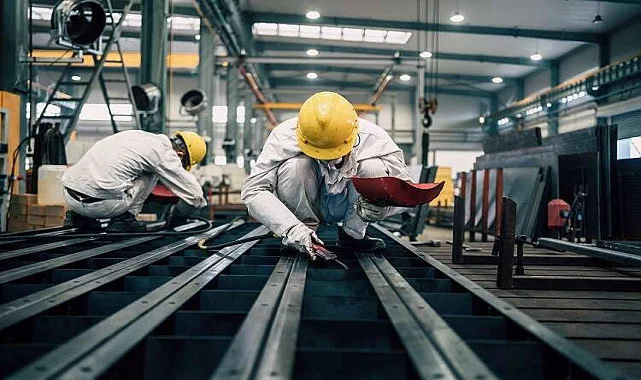 Karaçoban Şantiye Depolama